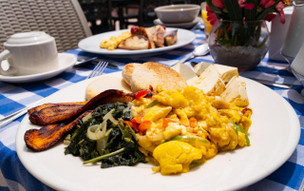 Merrils Beach Resort II