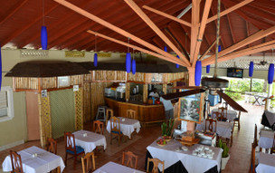 Merrils Beach Resort II