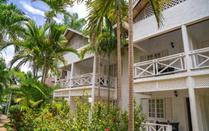 Merrils Beach Resort II