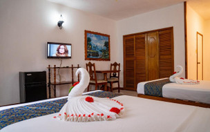 Merrils Beach Resort II