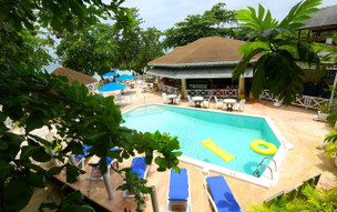 Merrils Beach Resort II