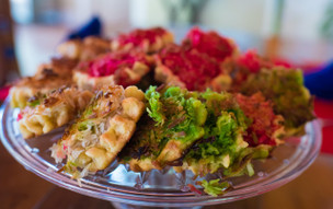 Merrils Beach Resort II