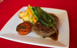 Merrils Beach Resort II