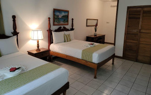 Merrils Beach Resort II