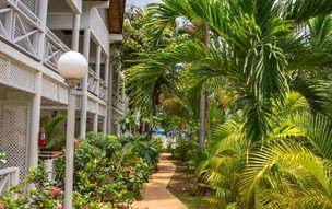 Merrils Beach Resort II