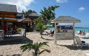 Merrils Beach Resort III