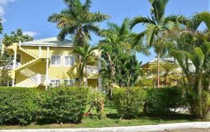 Merrils Beach Resort III