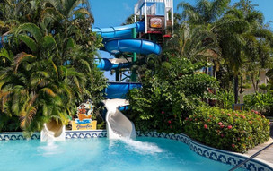 Beaches Negril Resort and Spa