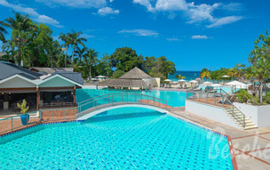 Beaches Negril Resort and Spa