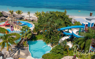 Beaches Negril Resort and Spa