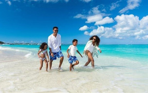 Beaches Negril Resort and Spa