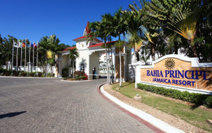 Bahia Principe Grand Jamaica