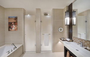 Al Manara, a Luxury Collection Hotel, Saraya Aqaba