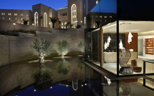 Al Manara, a Luxury Collection Hotel, Saraya Aqaba