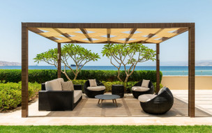 Al Manara, a Luxury Collection Hotel, Saraya Aqaba