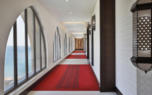 Al Manara, a Luxury Collection Hotel, Saraya Aqaba