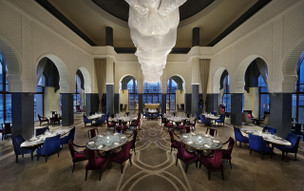 Al Manara, a Luxury Collection Hotel, Saraya Aqaba