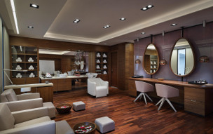 Al Manara, a Luxury Collection Hotel, Saraya Aqaba