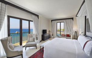 Al Manara, a Luxury Collection Hotel, Saraya Aqaba