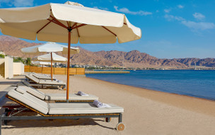 Al Manara, a Luxury Collection Hotel, Saraya Aqaba