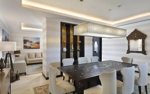 Al Manara, a Luxury Collection Hotel, Saraya Aqaba