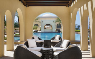 Al Manara, a Luxury Collection Hotel, Saraya Aqaba