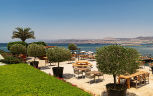 Al Manara, a Luxury Collection Hotel, Saraya Aqaba