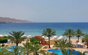 InterContinental Aqaba