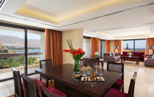 InterContinental Aqaba