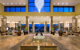 InterContinental Aqaba