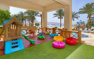 InterContinental Aqaba
