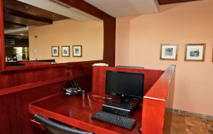 InterContinental Aqaba