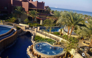 Mövenpick Resort & Spa Tala Bay Aqaba
