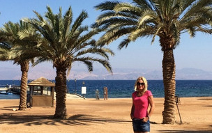 Mövenpick Resort & Spa Tala Bay Aqaba