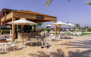 Mövenpick Resort & Spa Tala Bay Aqaba