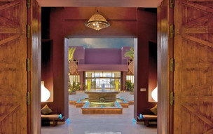 Mövenpick Resort & Spa Tala Bay Aqaba