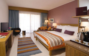 Mövenpick Resort & Spa Tala Bay Aqaba