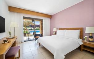 Mövenpick Resort & Spa Tala Bay Aqaba