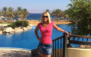 Mövenpick Resort & Spa Tala Bay Aqaba