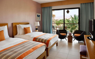 Mövenpick Resort & Spa Tala Bay Aqaba