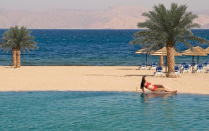 Mövenpick Resort & Spa Tala Bay Aqaba