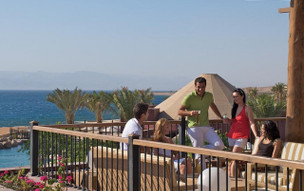 Mövenpick Resort & Spa Tala Bay Aqaba