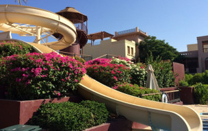 Mövenpick Resort & Spa Tala Bay Aqaba