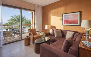 Mövenpick Resort & Spa Tala Bay Aqaba