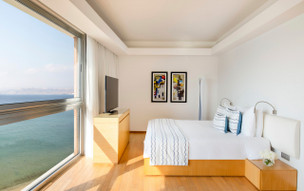 Kempinski Hotel Aqaba Red Sea