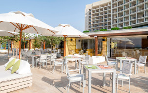 Kempinski Hotel Aqaba Red Sea