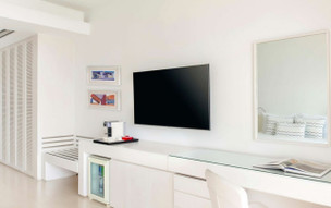 Kempinski Hotel Aqaba Red Sea