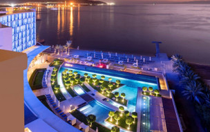 Kempinski Hotel Aqaba Red Sea