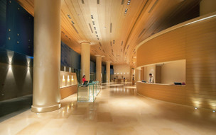 Kempinski Hotel Aqaba Red Sea