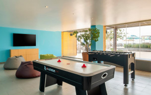 Kempinski Hotel Aqaba Red Sea